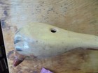  MEXICAN Pottery Dove -  Stunning Vintage Folk Art-   Nice Colors  — photo 5