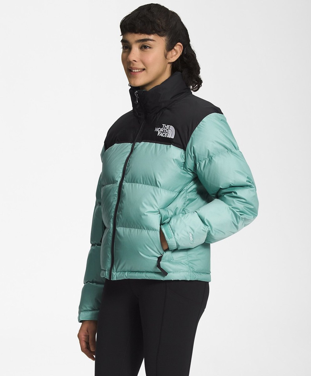 【THE NORTH FACE】Women’s 1996 Retro Nuptse Jacket ◆ダウン Amazon.com: The North Face Women's 1996 Retro Nuptse Jacket