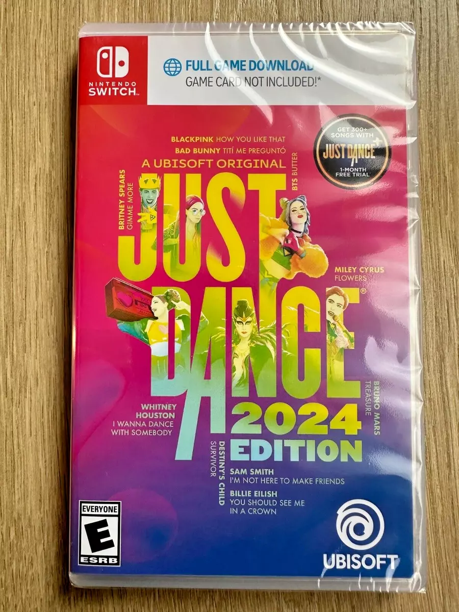 Just dance 2019 codes nintendo switch outlet