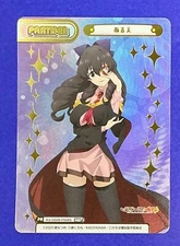 Rebirth for you Konosuba KS/002B-P008S NBP Arue FOIL