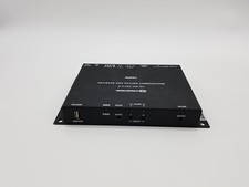 Crestron Multiformat Switch and Receiver HD-M...