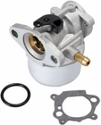 Carburetor For Craftsman 917.387620 917.378644 Lawn Mowers Briggs 128602-0259-E1