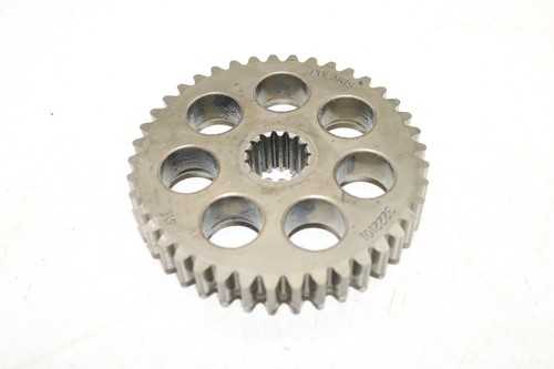 2010 Polaris 800 Assault Rmk Dragon 146" Iq Chain Sprockets Gear 76 P 20t 41t - Picture 4 of 15