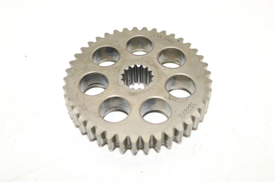 Polaris 800 Assault Rmk Dragon 146" Iq 2010 piñones de cadena engranaje 76 P 20t 41t Foto 4 de 4