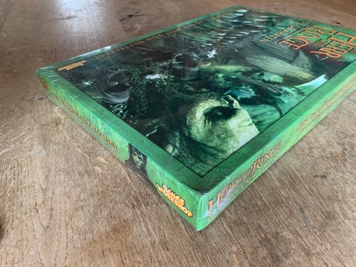The Lord of the Rings the Fellowship of the Ring, games workshop, tabletop game + paint set de 1 - Picture 4 of 13