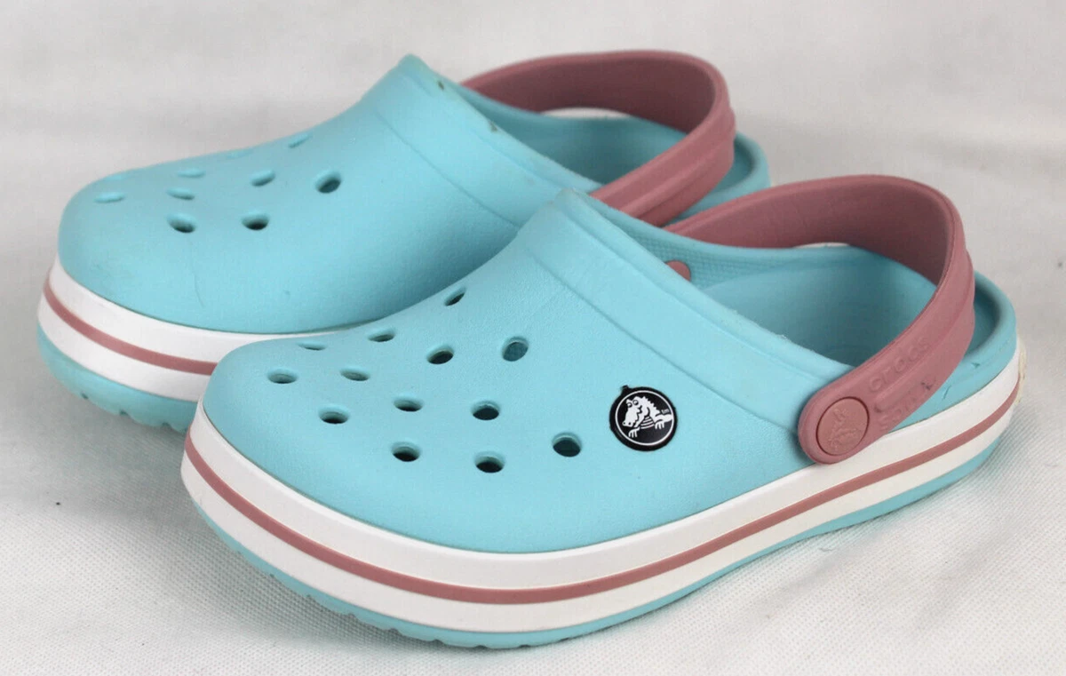 Crocs 33 best sale