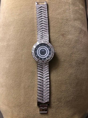 orologio donna , watch , svarowski | eBay