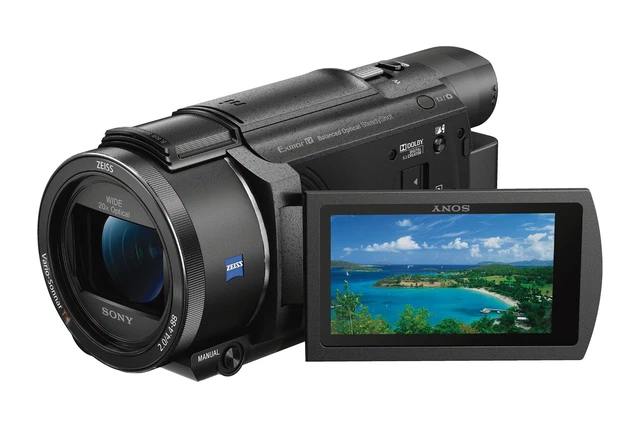 Sony Night Vision Camcorders