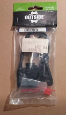 Outside Distributing  03-0201  Electric Choke, 2 Wire Plug