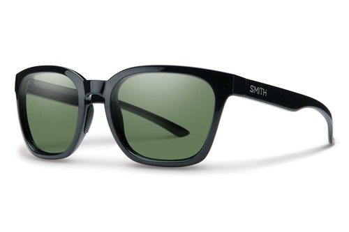 Smith FOUNDER Black/Chromapop Polarized 