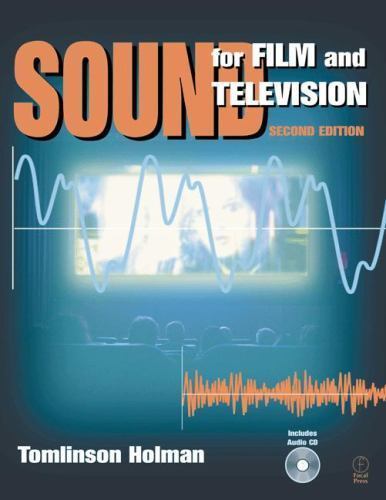 Sound for Film and Television by Holman, Tomlinson