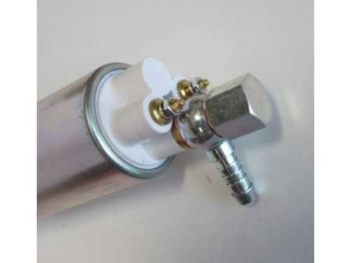 Bomba de combustible eléctrica-Turbo Autobest F4323 Foto 2 de 4