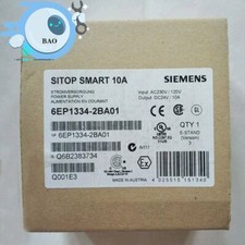 1PCS NEW IN BOX SIEMENS 6EP1334-2BA01 Power Supply