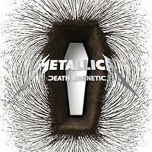 Death Magnetic von Metallica | CD | Zustand gut - Bild 1 von 1