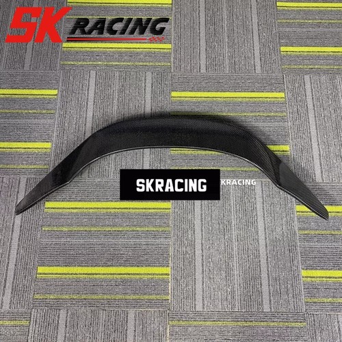 Kit de carrocería alerón trasero de fibra de carbono para Toyota Supra GR A90 A91 MK5 2020-2022 - Imagen 3 de 23