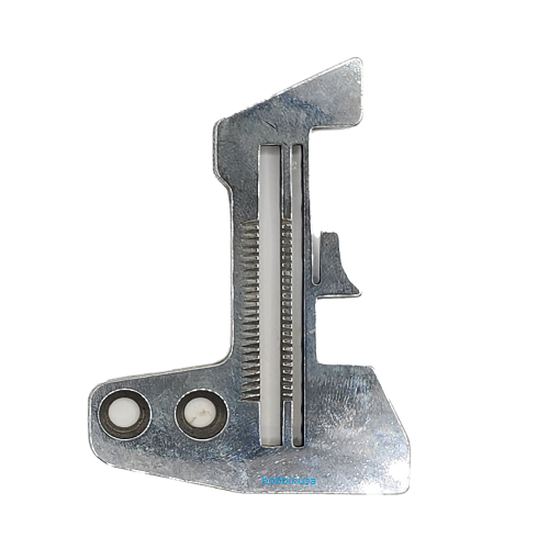 Needle Plate 3 Thread Standard Siruba Willcox & Gibbs - Picture 1 of 2