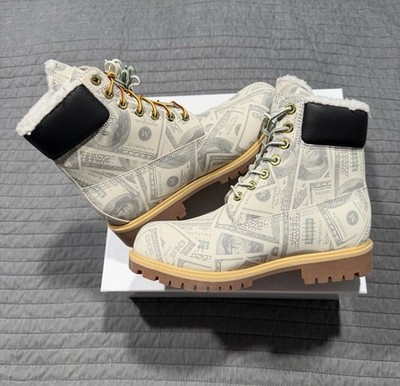 Supreme MM6 Maison Margiela Timberland 6