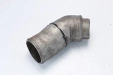 OMC Stringer Exhaust Elbow 2.5 3.0L High Rise To Adapter STERNDRIVE 120 140 HP