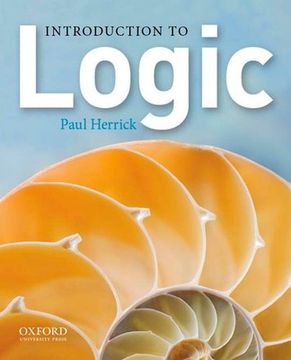 Introduction to Logic - paperback Herrick, Paul