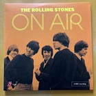 The Rolling Stones - On Air (BBC Sessions) (x2LP) - 2017 First Press NM/NM