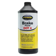 Pyroil Pybf4-32 32 Oz Osha Brake Fluid - Bottle