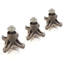 The ROP Shop 3 Pack -  Spindle Assembly for Exmark 120-6234, 1206234, 121-910...