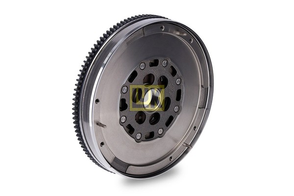 NEU - Schaeffler LuK 415032810 Schwungrad Passend FüR Fiat Lancia-image