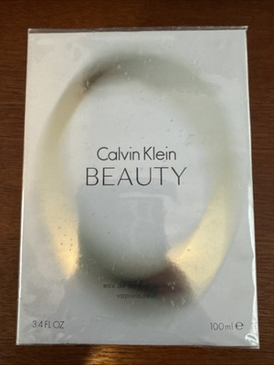 Calvin Klein Beauty 3.4oz Women's Eau de Parfum