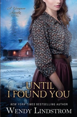 Until I Found You (Grayson Family) - Lindstrom, Wendy - Good - See condition...