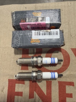 ROYAL ENFIELD 350 METEOR CLASSIC SPARK PLUG YR7MES RLH00100/B     S26A3