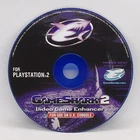 GameShark 2 Sony PlayStation 2 - Fat Version of PS2 Only
