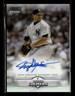 Roger Clemens 2025 Topps Stadium Club Chrome Baseball Auto [wad50