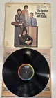 THE BEATLES 1st Press 1966 LP "YESTERDAY AND TODAY" RARE #3 SCRANTON Mono VG+/G+