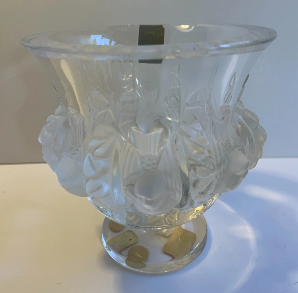 Lalique Sparrow for sale | eBay