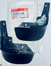 Genuine Honda Oem Front Splashmud Guard Kit Fits 1996-1998 Civic Ej Ek 