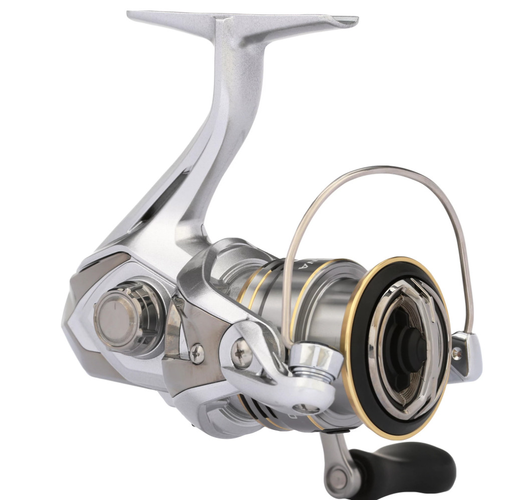 BRAND NEW! Shimano Sedona FJ Spinning Reel