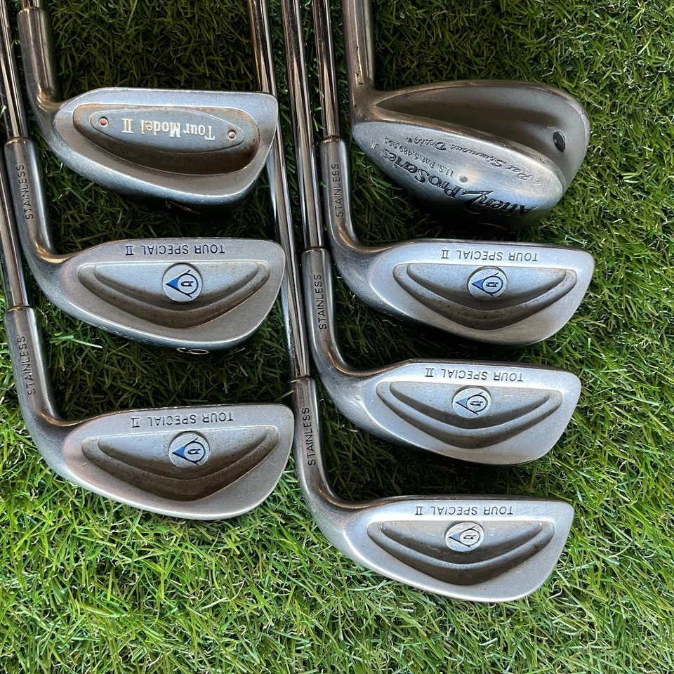 Juego completo de palos de golf Dunlop Acer Alien Flex para mujer diestro Foto 2 de 4