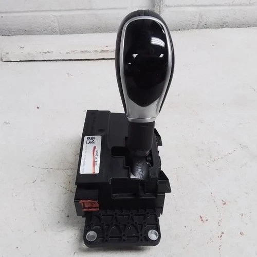 2017 MASERATI GHIBLI OEM TRANSMISSION SHIFT ASSEMBLY OEM ID # 6700317400