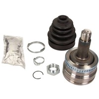 Maxgear Gelenksatz Antriebswelle Radseitig FüR Land Rover Range LM Lm_