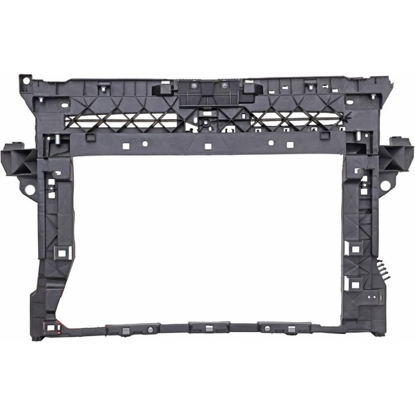 Diederichs 7480002 Frontverkleidung FüR Seat Ateca (KH7, Khp) 2016--image