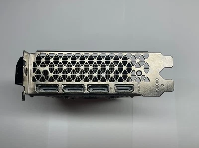 RTX 3060 listing on ebay