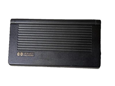 Vintage Hewlett Packard HP 95LX Handheld Computer-EARLY PRODUCTION MADE IN USA