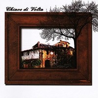 Audio Cd - Chiave Di Volta - Ritratto Libero - Lizard -D- Neu