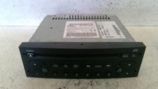 Autoradio Peugeot PARTNER