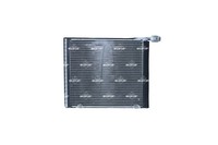 Vorne NRF 36171 Verdampfer, Klimaanlage FüR Toyota