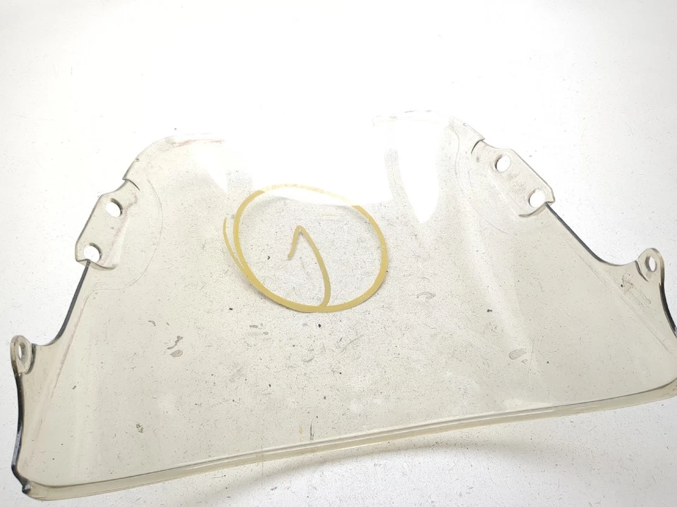 Parabrisas Honda VFR750 94-97 Interceptor 750 Foto 4 de 4