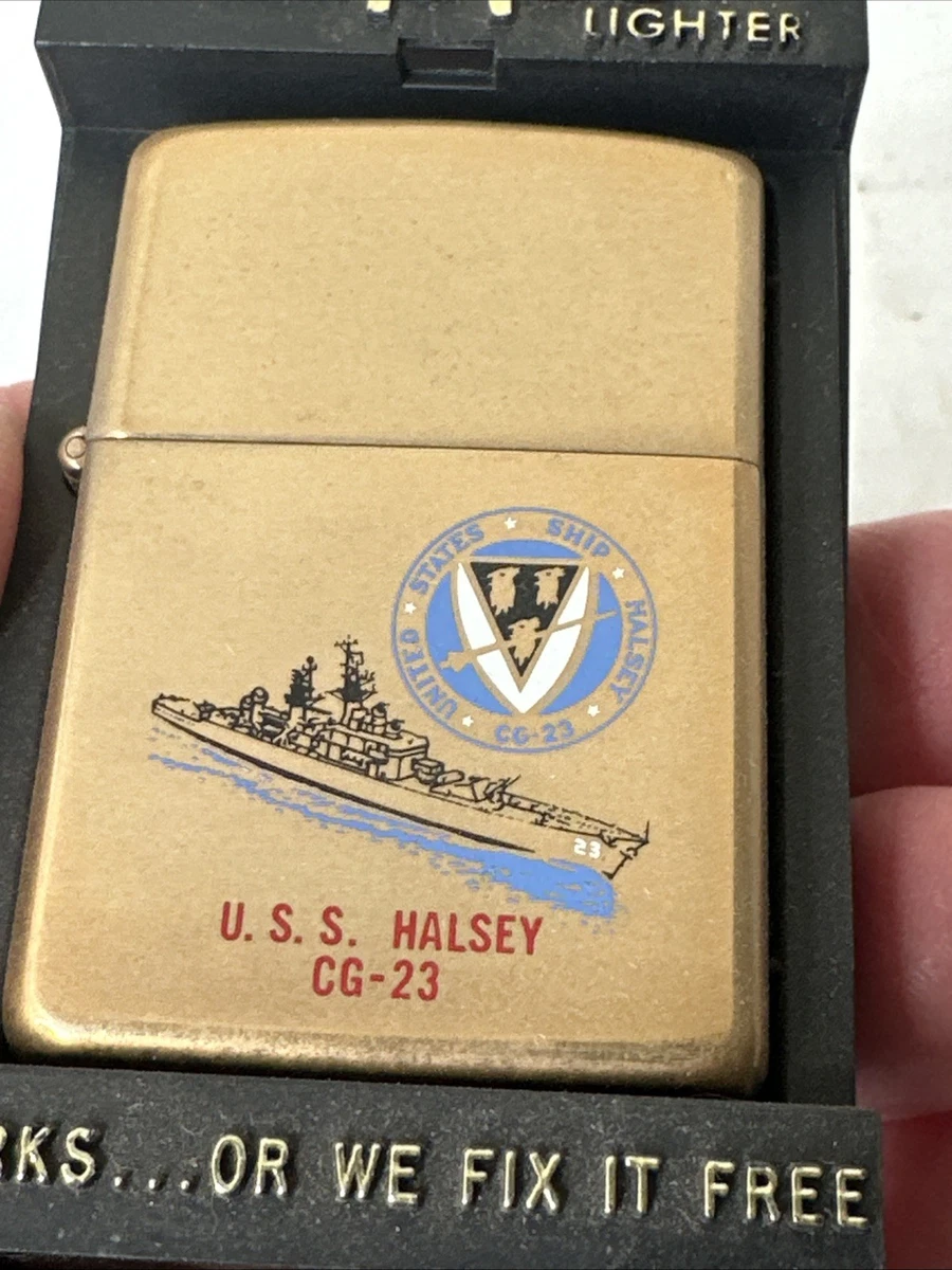 uss plaque products for sale | eBay