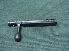 Arisaka Type 99 Rifle - Bolt Body - Collar - Extractor