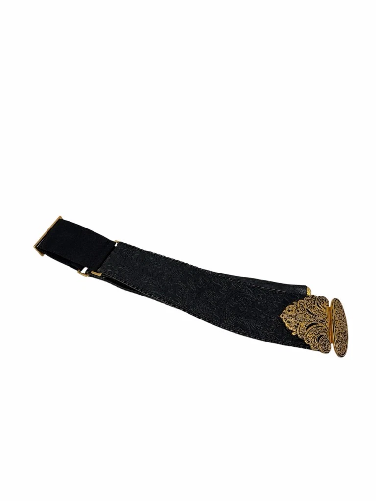Suzi Roher Black Belts for Women for sale | eBay display picture 1