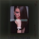 PHOEBE CATES Earliest Ever August 1979 Original Malinowski 35mm Slide A03 OOAK — photo 2